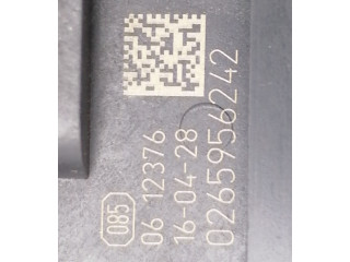 Блок АБС 2265106539, 0265956242   Jaguar  F-Pace  2016 -  года