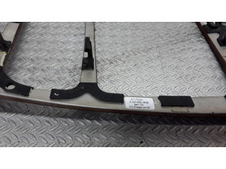 Отделка радио/ навигации