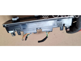 Блок управления климат-контролем 4F0907289G Audi A6 S6 C6 4F