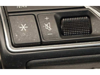 Руль Audi A1  2010 - 2018 года 4G0419091R      