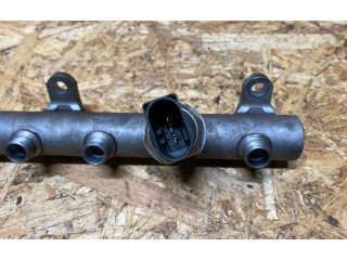 Vstřikovací lišta 059130089AB Audi A6 Allroad C6