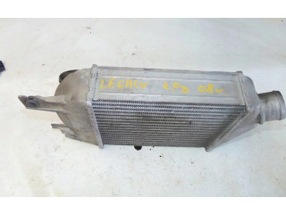 Интеркулер Subaru Legacy