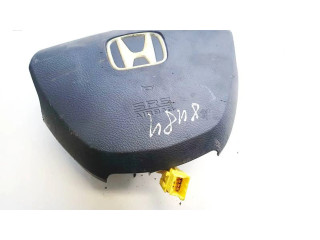 Подушка безопасности водителя zcrr114733 Honda FR-V