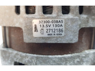 Рулевая рейка  Генератор 3730003BA5   KIA Picanto 2017 -  года