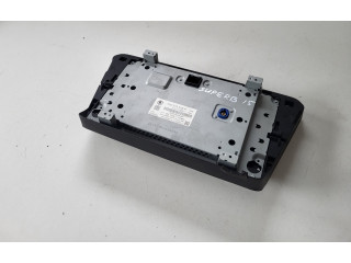 Дисплей    3V0919605A   Skoda Superb B8 (3V)