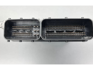 Блок управления двигателя 0281015301, 37820RL0G23   Honda Accord