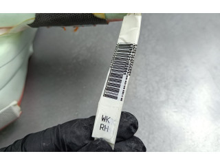 Боковая подушка безопасности Jeep Grand Cherokee