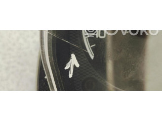 Přístrojová deska Fiat Doblo 2009 51910134