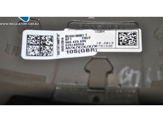 Руль Audi Q3 8U 2011 - 2016 года 8U0419091T