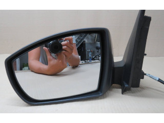 Зеркало электрическое        Ford S-MAX  2006 - 2015 года   