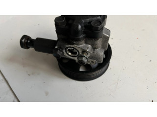 Насос усилителя руля