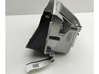   Pojistková skříňka 4M0919617B   Audi Q7 4M 2017