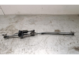 Комплект механизма стеклоочистителей 9687382580   Citroen C4 I