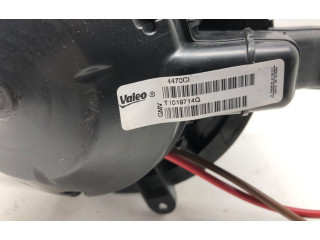 Вентилятор печки  T1019714Q   Opel Meriva B 