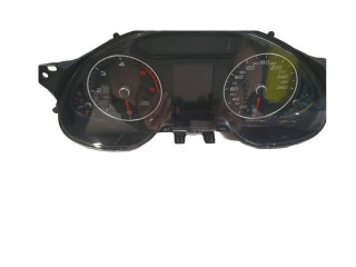 Панель приборов 8K0920931J Audi A4 Allroad