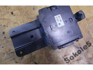 Блок комфорта Mitsubishi Lancer Evolution