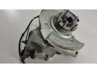 Задний поворотный кулак (ступица, цапфа)