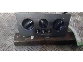 Блок управления климат-контролем 13219160   Opel Meriva A