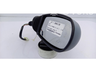 Zpětné zrcátko pravé Fiat Punto (188) 2005 735380180