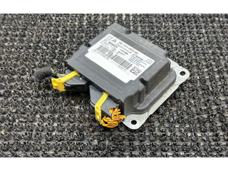 Блок подушек безопасности 9810106480 Citroen C4 Cactus