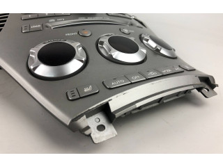 Дисплей    86213XA03A   Subaru B9 Tribeca