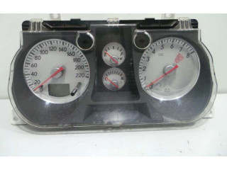 Поршень Спидометр (приборный щиток) 4G63 Mitsubishi Outlander