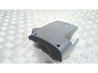 Отделка рулевой оси