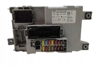 Pojistková skříňka Řídící jednotka BSM 518855330 Fiat Doblo 2010