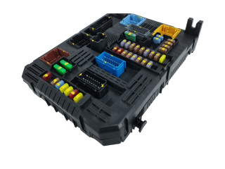 Модуль управления BSM 9832880280   Peugeot Partner III    