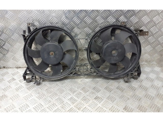 Комплект вентиляторов JRB100580 Rover Rover