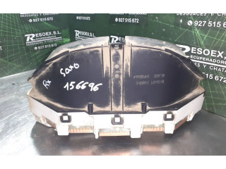 Панель приборов 9624877580   Citroen Saxo       