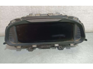 Панель приборов 654920790D, A3C0765400101   Skoda Kamiq       