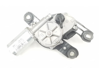 Моторчик заднего дворника 8V0955711C, 8V0955711C Cupra Leon