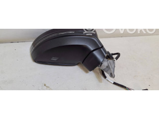 Zpětné zrcátko Volkswagen Tiguan 2020 5NB857502