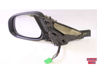 Зеркало электрическое        Volvo V70  2008 - 2013 года   