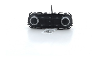 Блок управления климат-контролем 2469000515   Mercedes-Benz A W176
