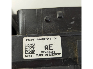 Блок предохранителей  FG9T14A067, 13480436   Ford Fusion II    