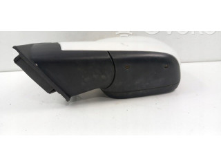 Zpětné zrcátko  Volkswagen Caddy 2007    