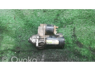 Стартер  REF   Opel Astra G