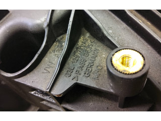 Всасывающий коллектор 03L129711AE Audi Q5 SQ5