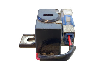 Реле звукового сигнала