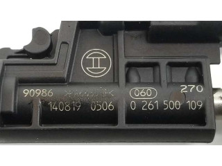 Форсунка 13647597870, 0261500109    BMW Z4 E89 для бензинового двигателя  2