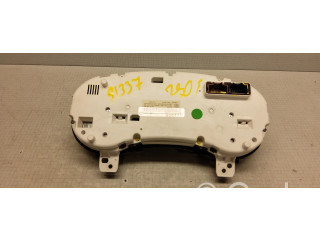 Панель приборов 56046664AB, P56046664AC Jeep Grand Cherokee