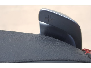 Volant Mercedes-Benz B W247 2005 A0050004599, PIEL-CONLEVAS