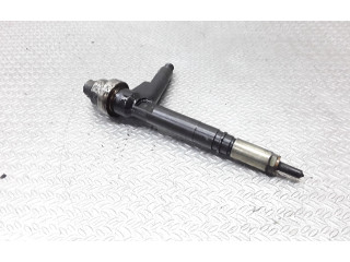 Форсунка 8973138612    Opel Meriva A  - 