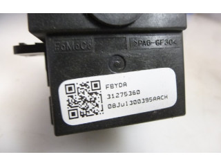 Переключатель дворников 31275360, 31275360 Volvo V70