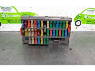 Модуль управления BSM 9459081380   Peugeot 406   для двигателя DHX