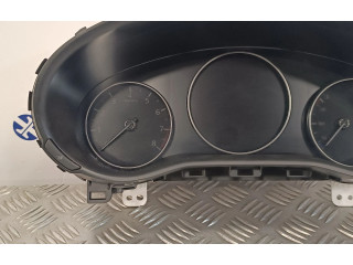 Панель приборов BDEL55430B, VPJJVF10849CV Mazda 3