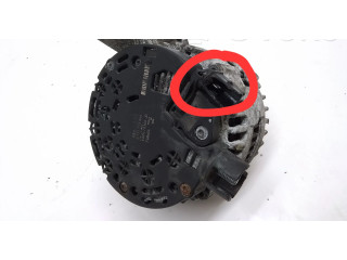 Генератор 6G9N10300JD   Volvo S80      