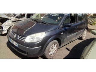 Вентилятор печки    7701056598   Renault Scenic II -  Grand scenic II